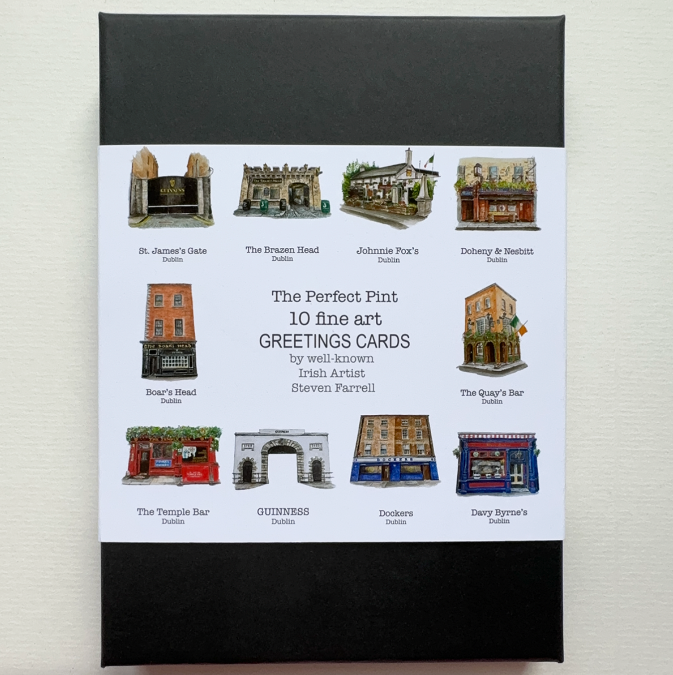 Art-pubs-Dublin-night-life-Steven-Farrell