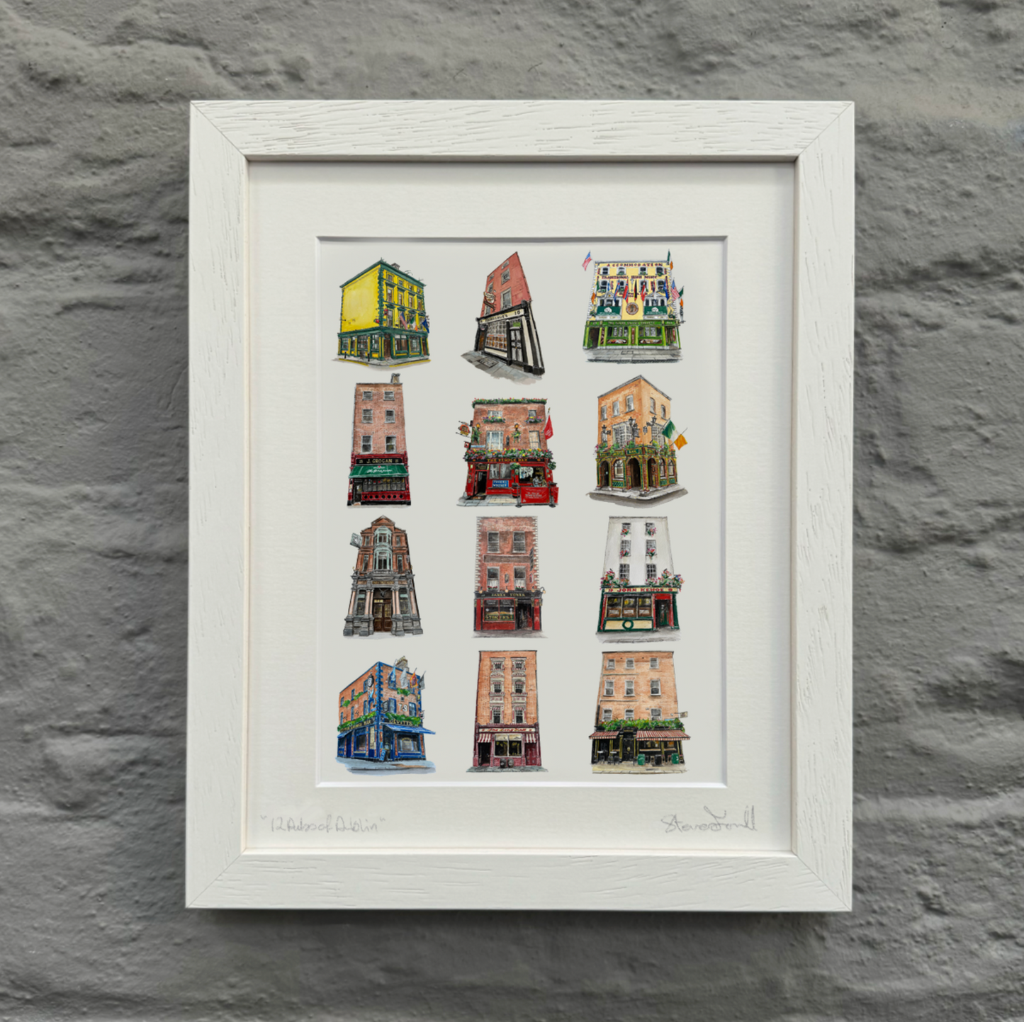 Best-Dublin-Pubs-Famous-Irish-Bars-Steven-Farrell