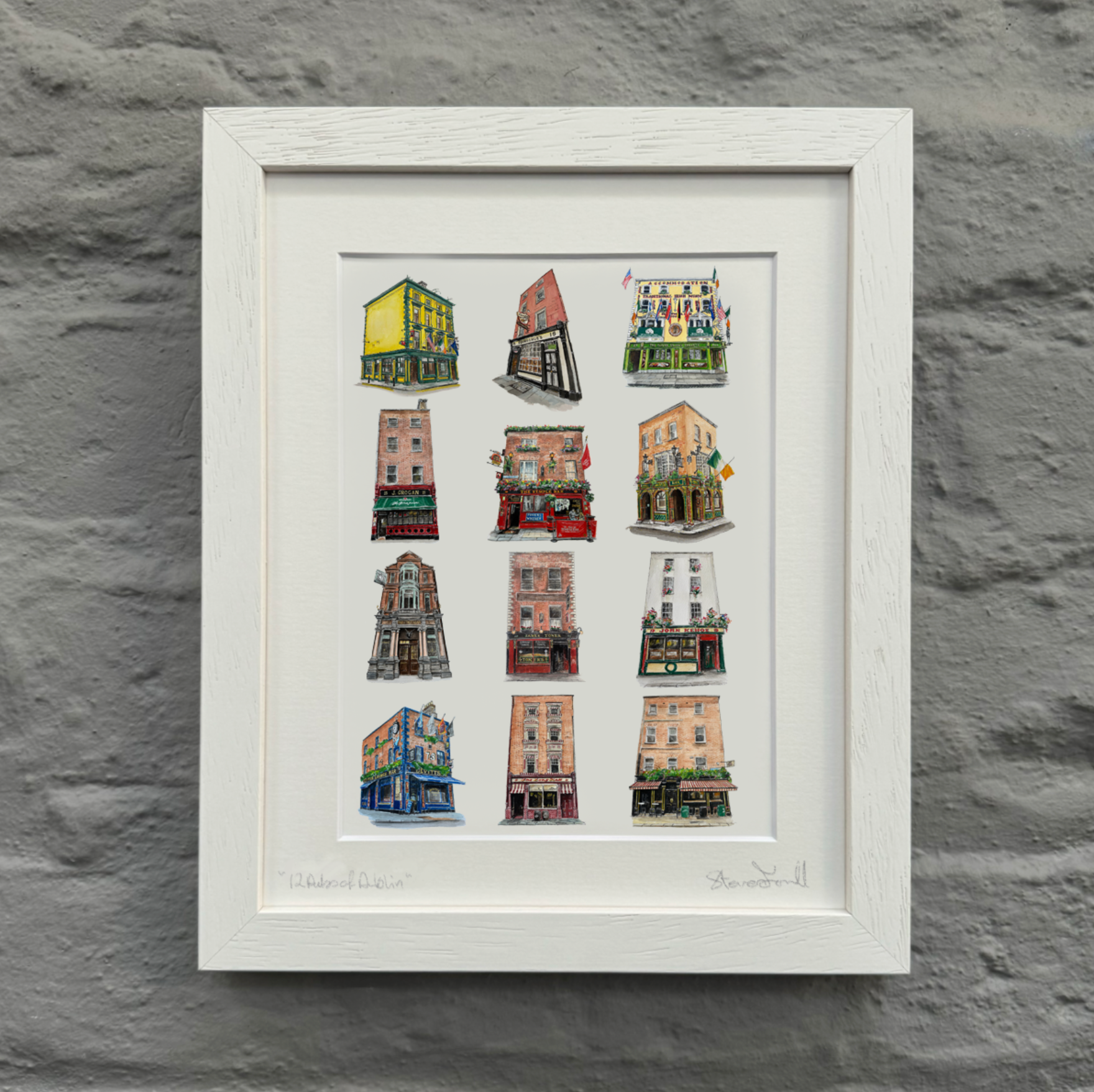 Best-Dublin-Pubs-Famous-Irish-Bars-Steven-Farrell