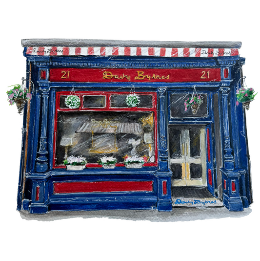 Davy-Byrnes-Blooms-Day-Steven-Farrell