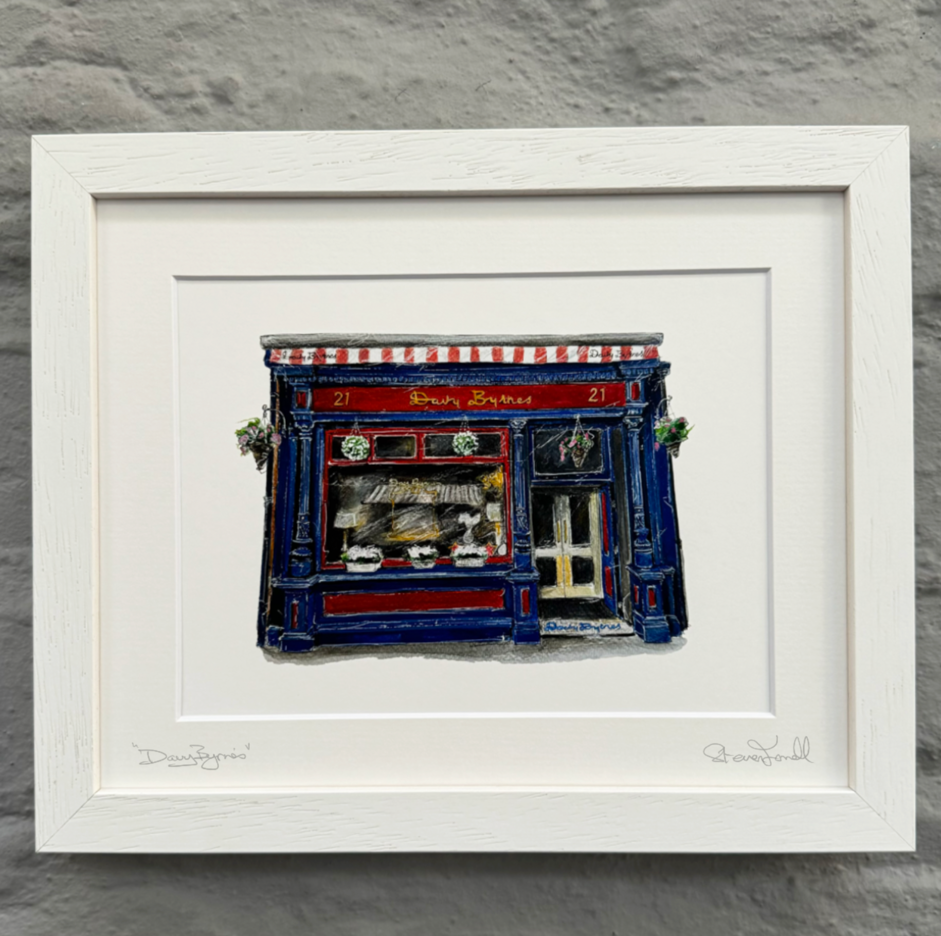 Davy-Byrnes-Dublin-famous-pub