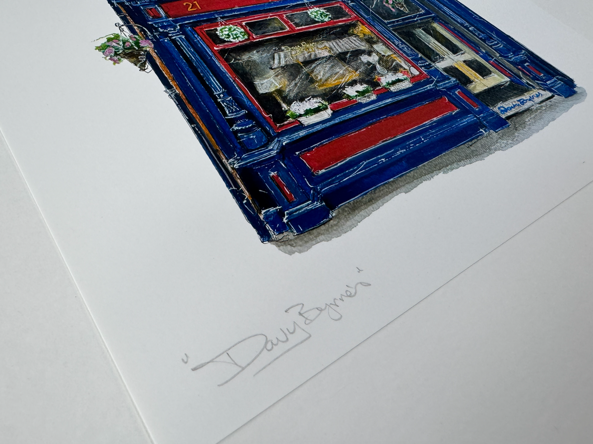 Davy-Byrnes-Pub-Drinks