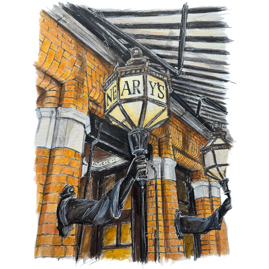 Dublin-famous-pub-Nearys