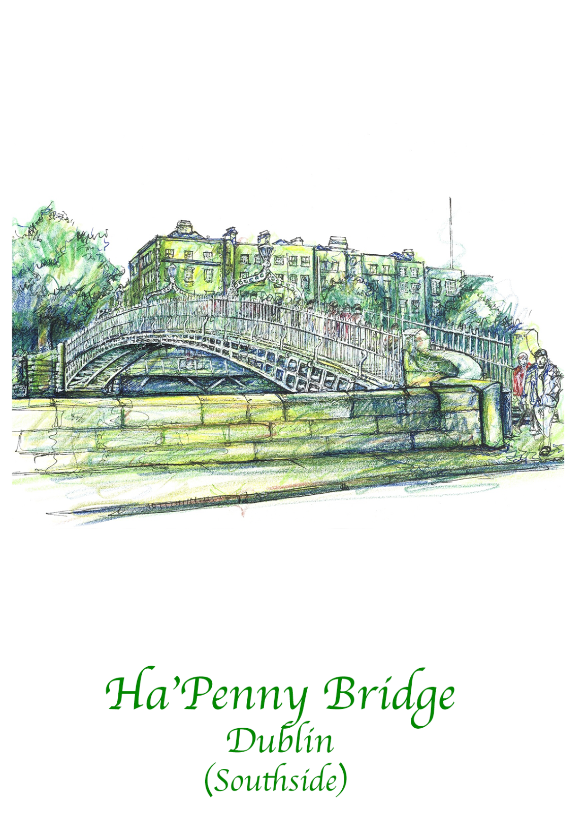 Dublin-tourist-attraction-cards