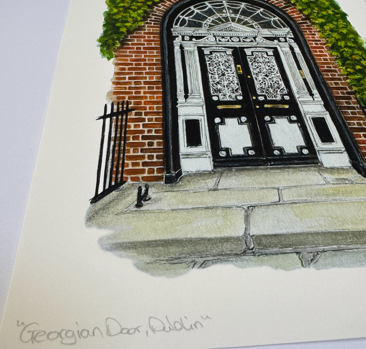 Fitzwilliam-Square-Dublin-Georgian-doors