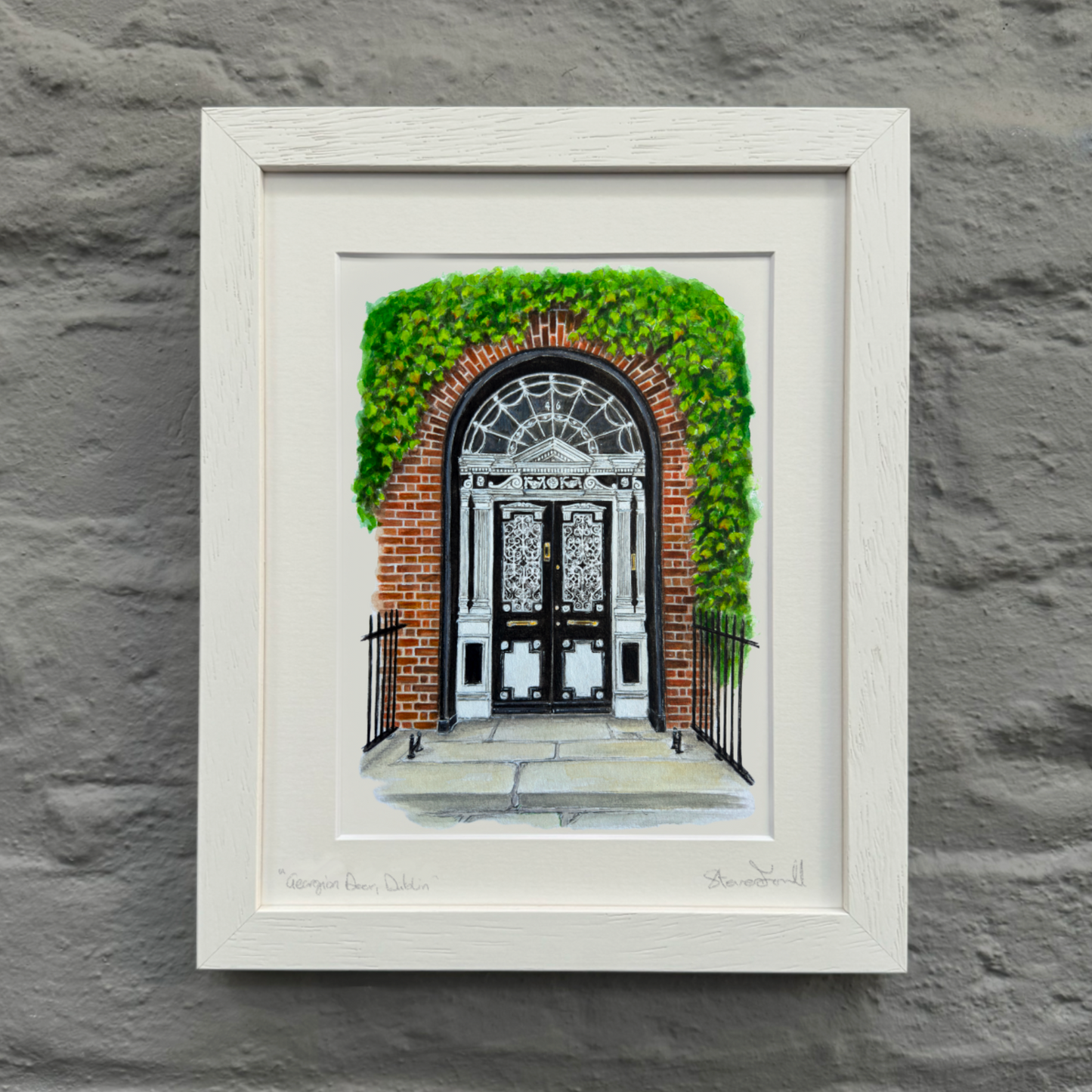 Georgian-Dublin-Ireland-artwork