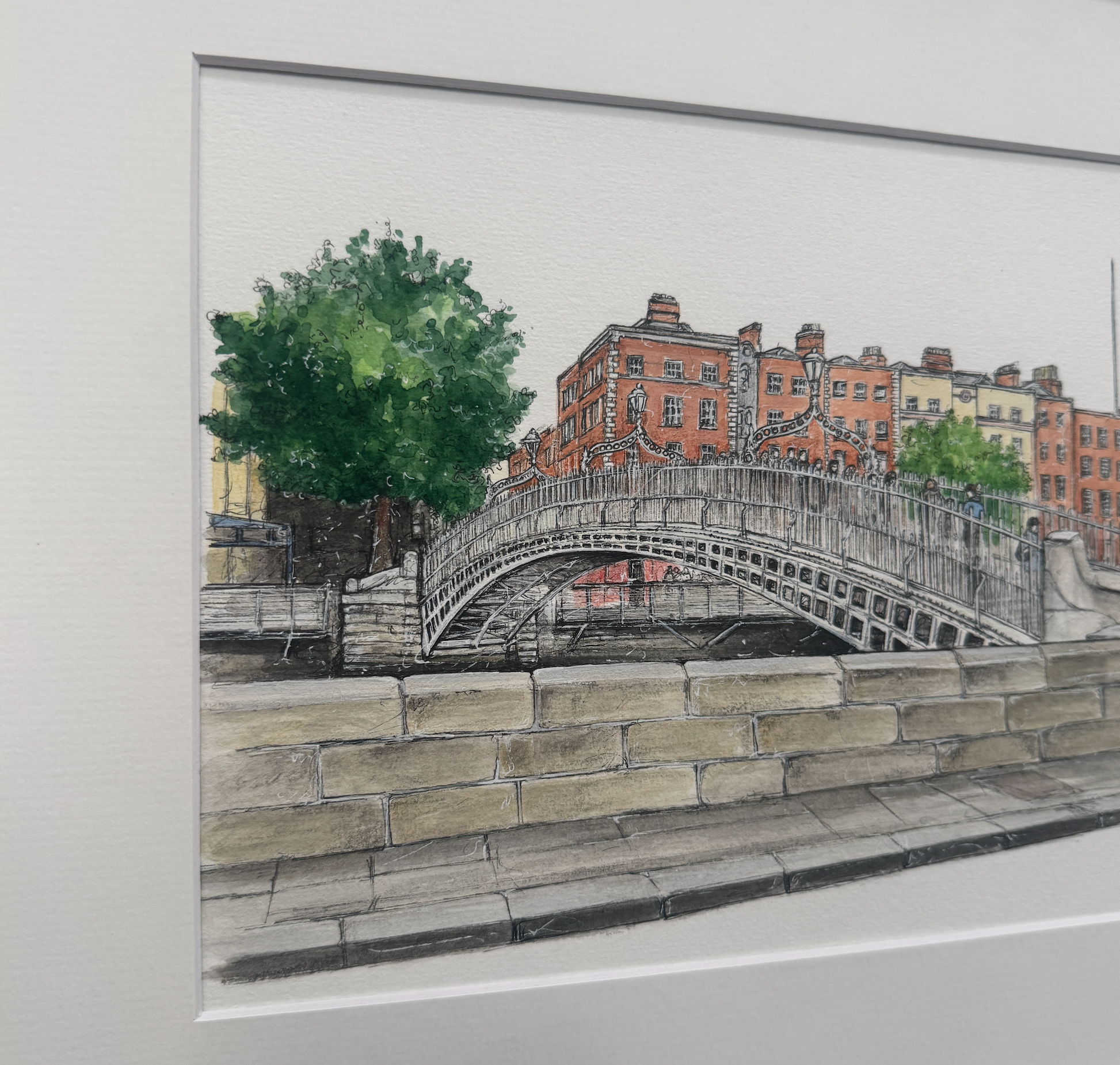 Gifts-from-Ireland-ha-penny-bridge