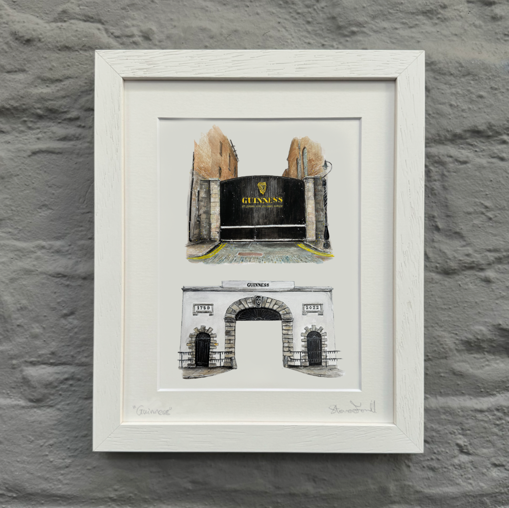 Guinnes-Gate-artwork-Dublin