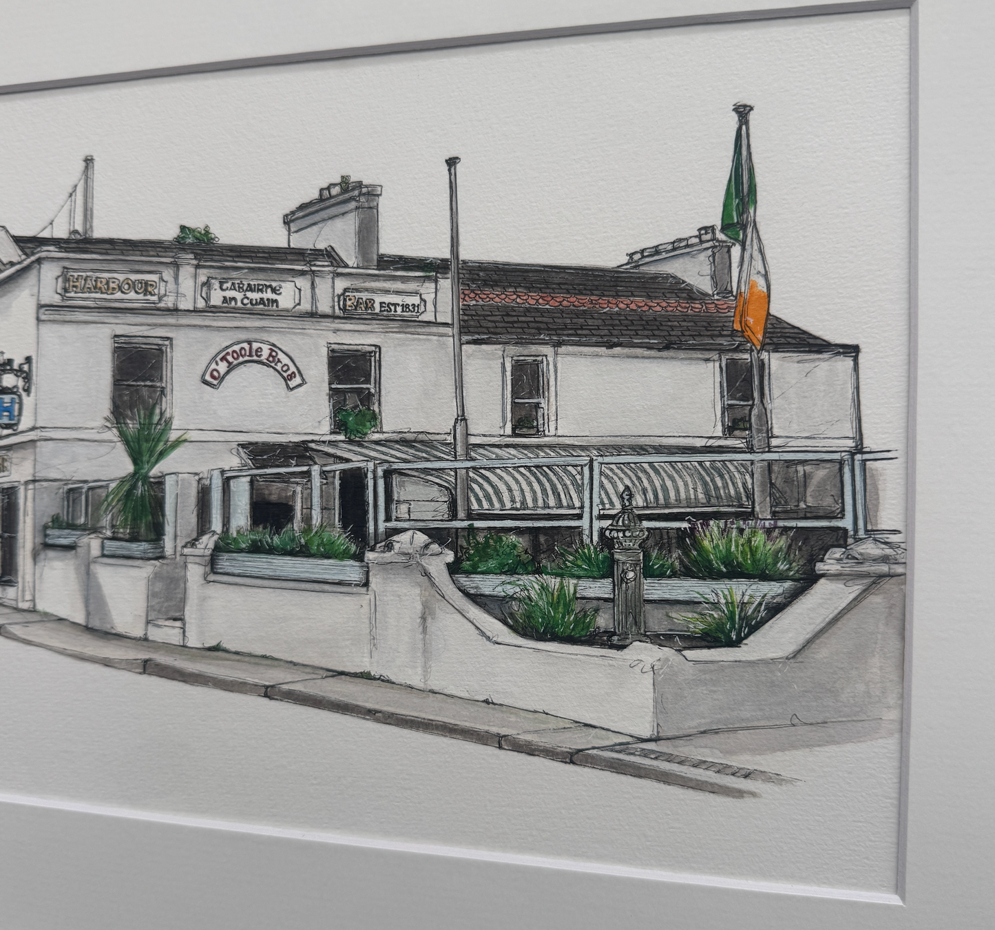Harbour-Bar-Bray