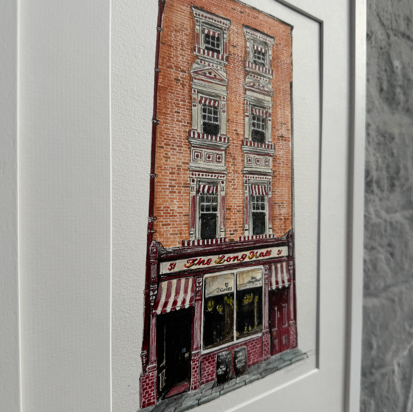 Irish-gift-the-Long-Hall-Steven-Farrell