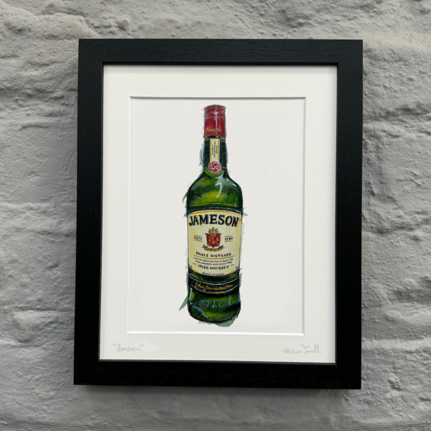 Irish-whiskey-artwork-Steven-Farrell