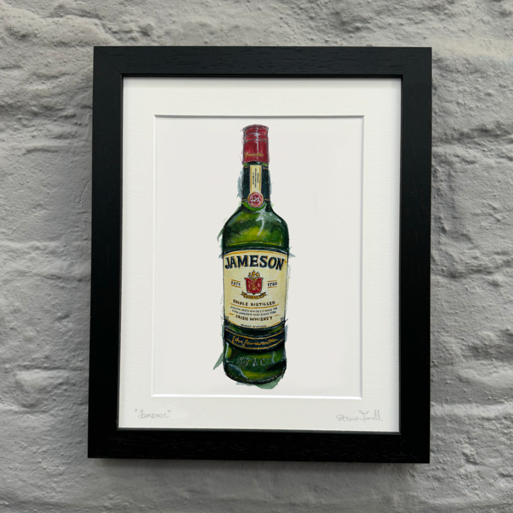 Irish-whiskey-artwork-Steven-Farrell