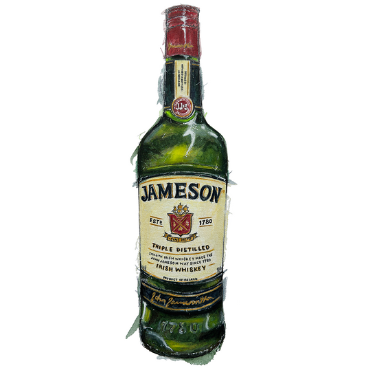Jameson-Whiskey-artwork-Steven-Farrell