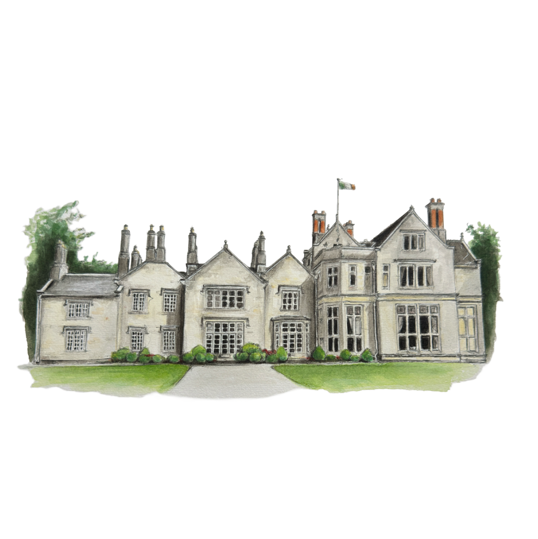 Lough-Rynn-Castle-fine-art-print