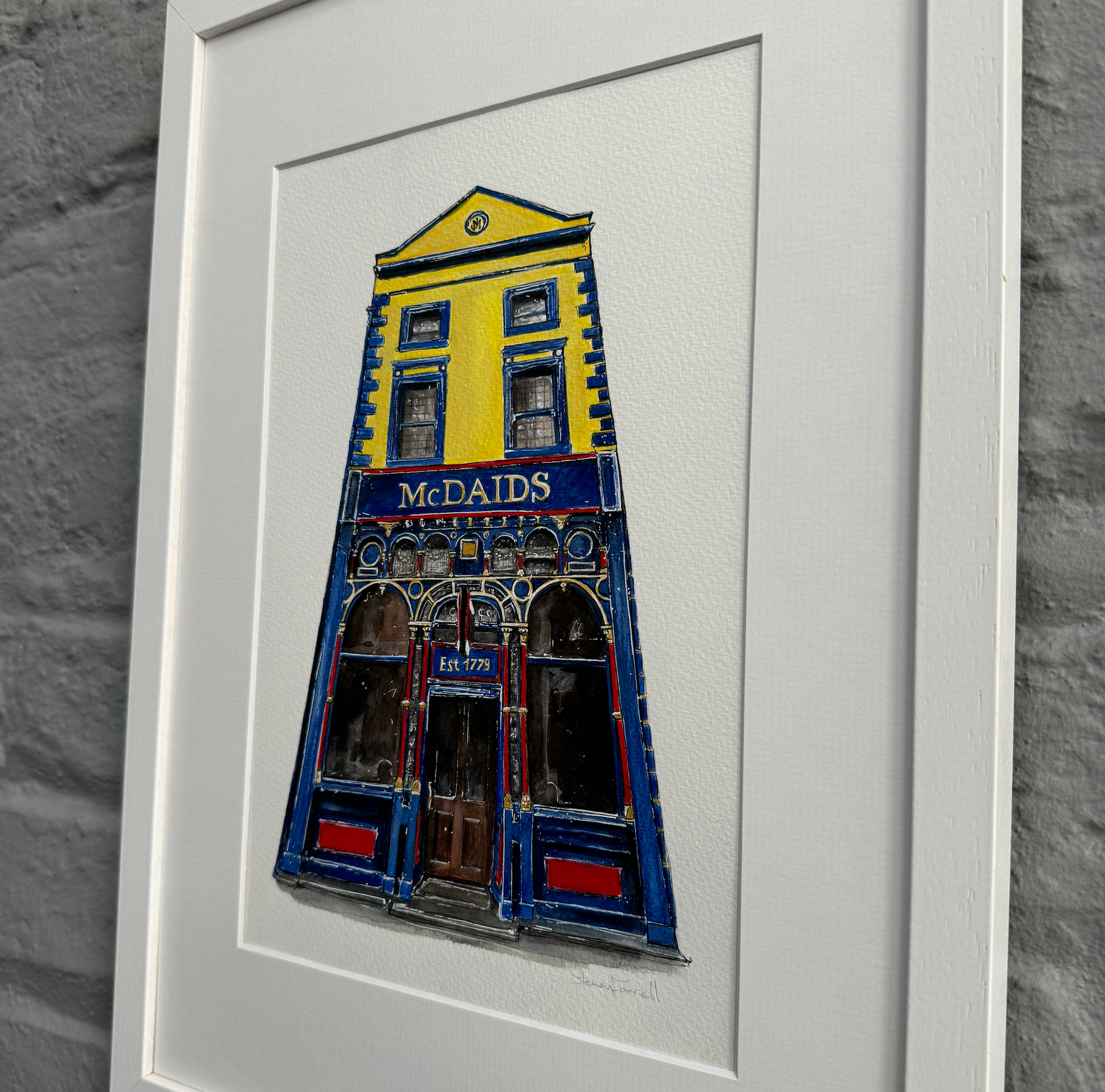 McDaids-pub-Dublin-painting-artwork