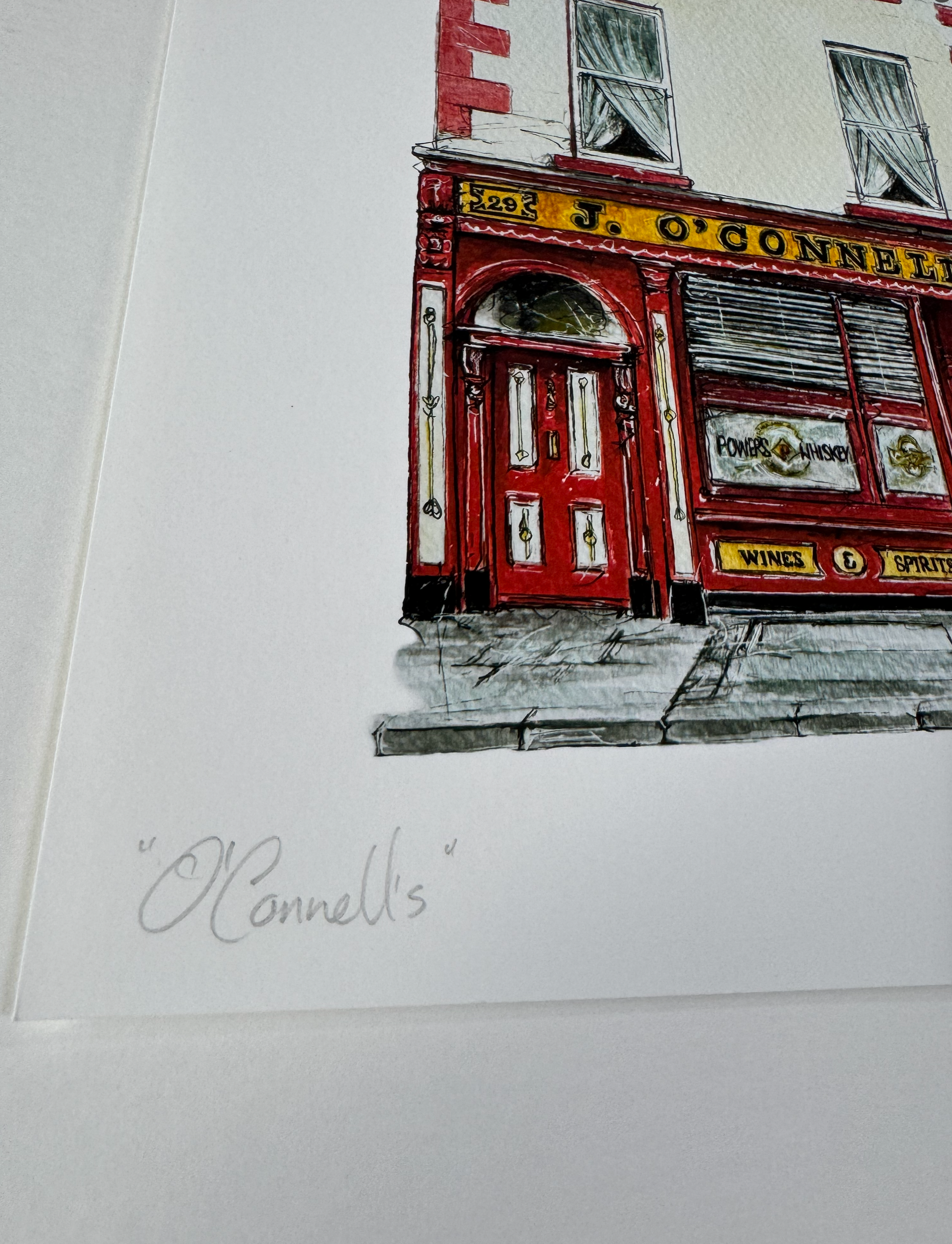 OCONNELL-Pub-Richmond-street