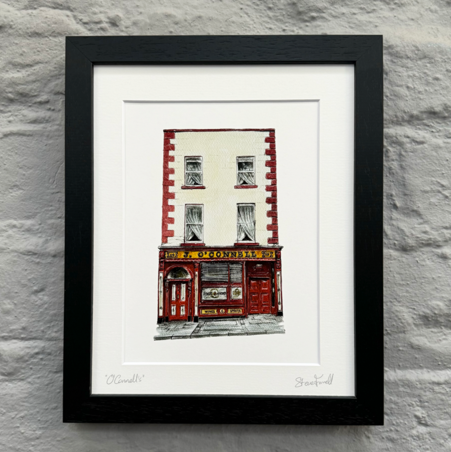 OConnells-pub-dublin