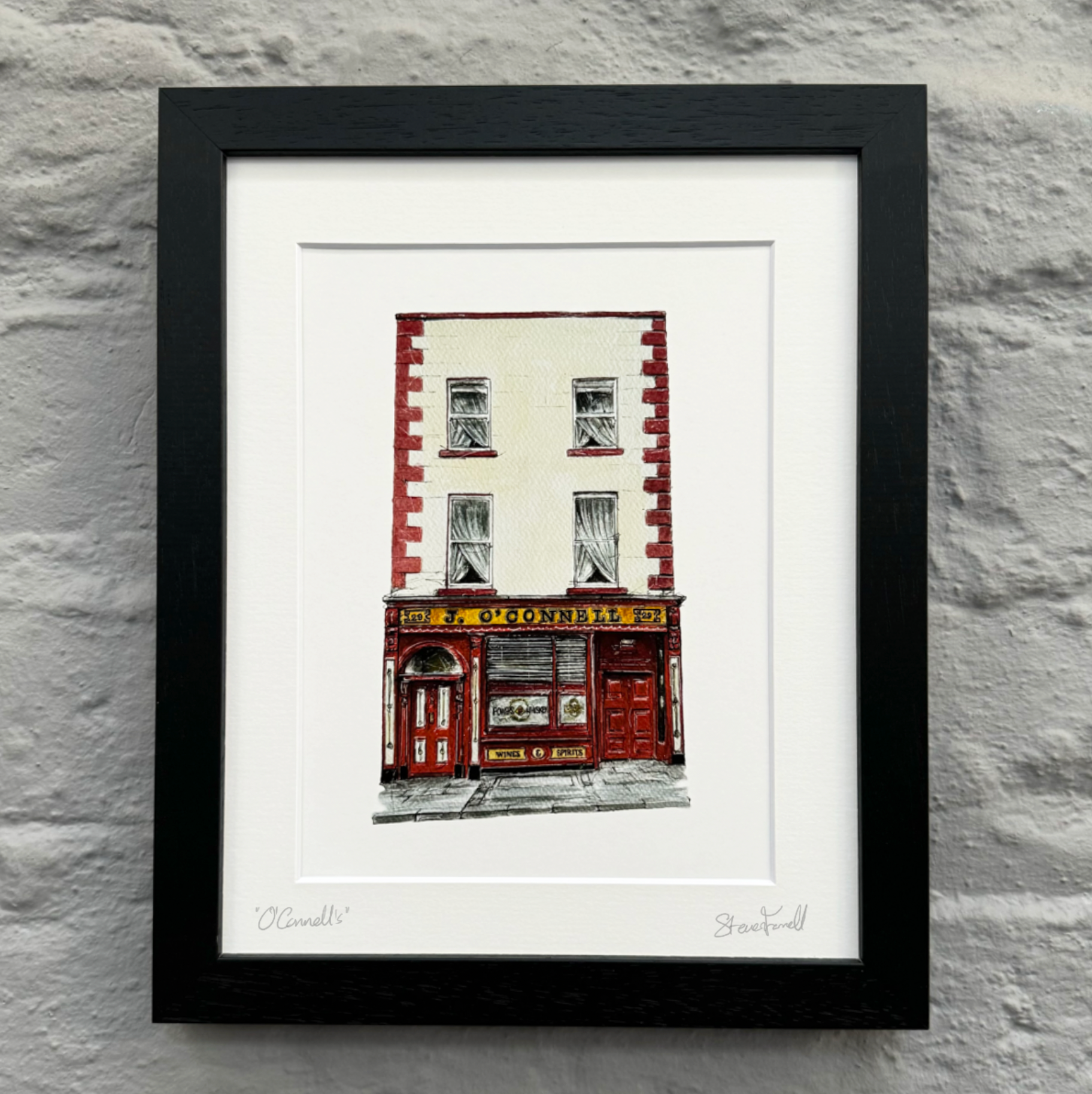 OConnells-pub-dublin