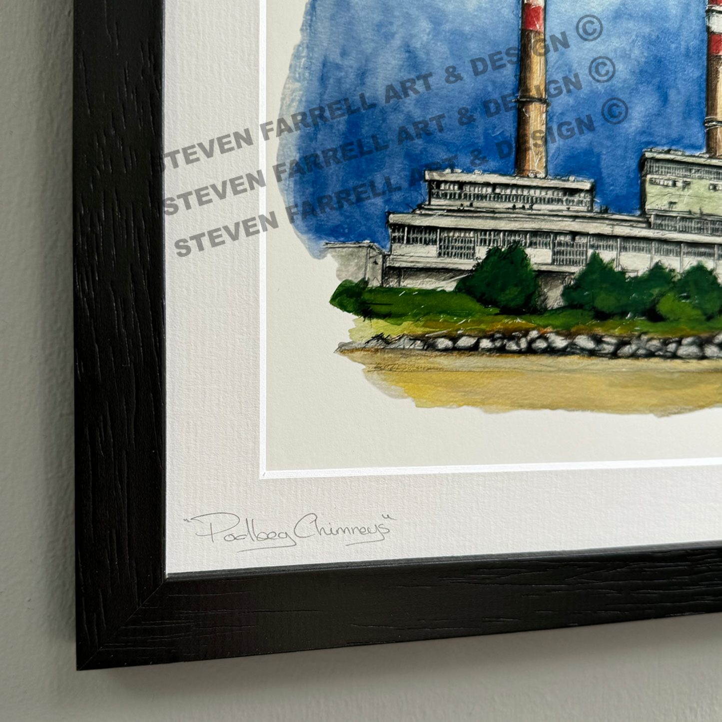 Poolbeg-Dublin-Bay-Irish-art-commission-Steven-Farrell