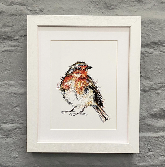 Robin-fine-art-print-Christmas