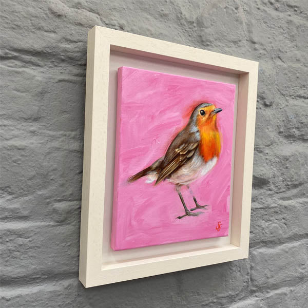 Robin-painting-Ireland