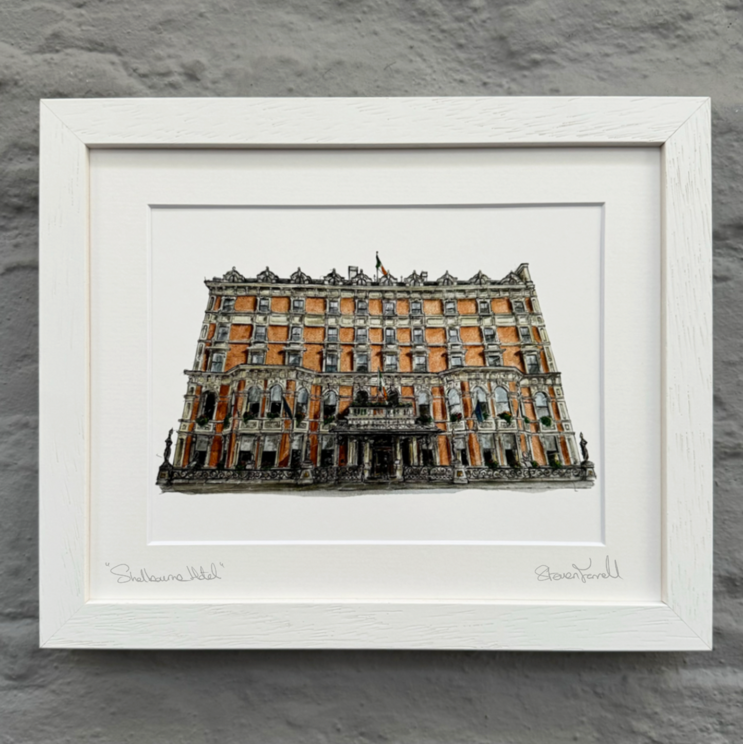 Shelbourne-Hotel-Dublin