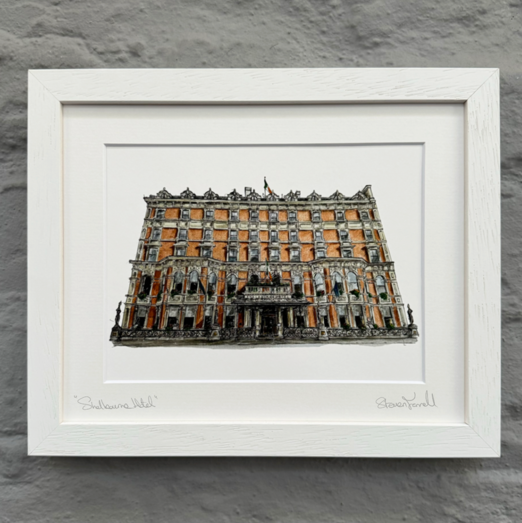 Shelbourne-Hotel-Dublin