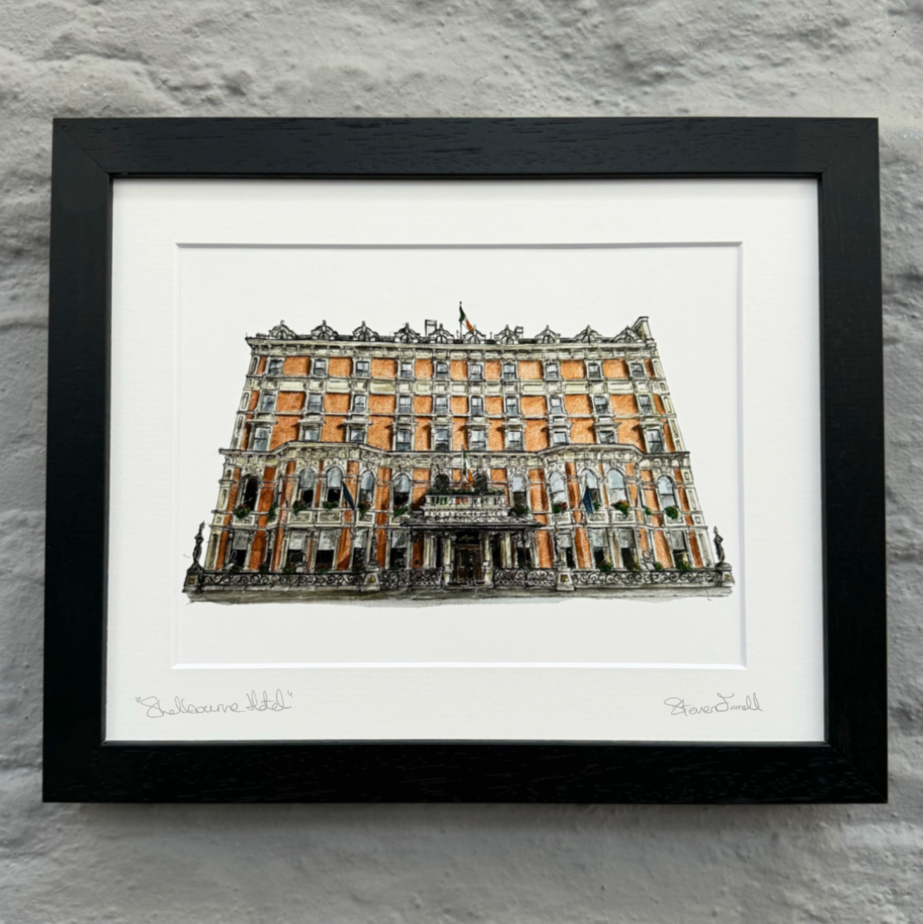 Shelbourne-Hotel-artwork