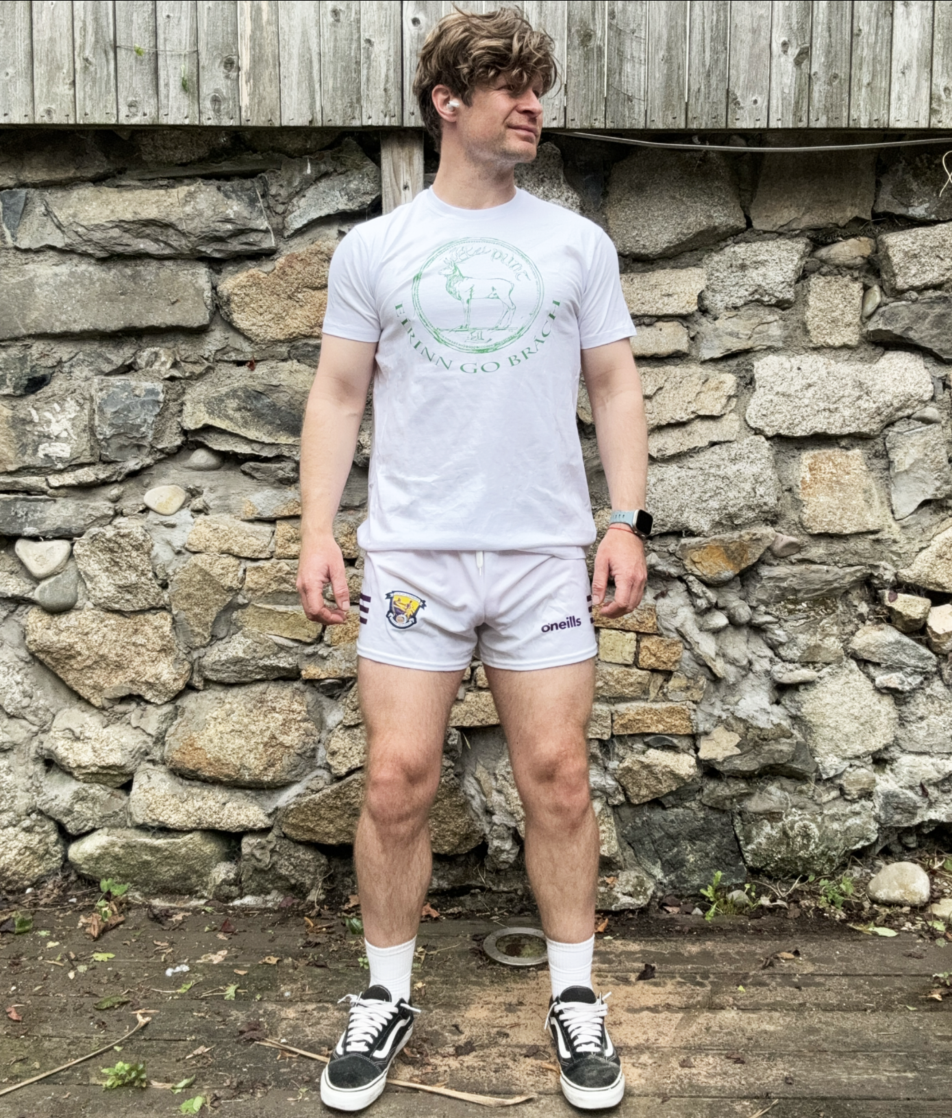 Steven-Farrell-Mannion-Irish-tshirt-screen-print-Dublin