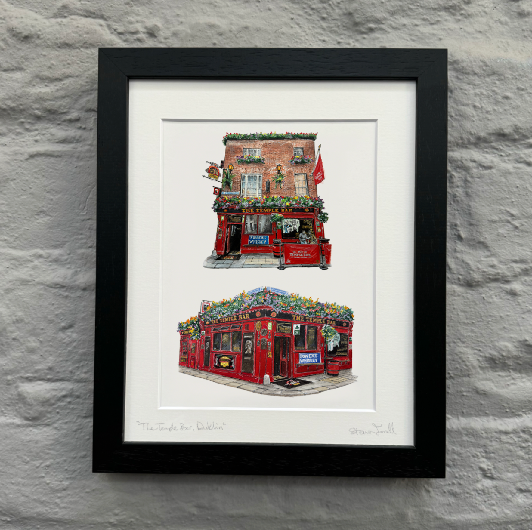 Steven-Farrell-Temple-Bar-Dublin-artwork