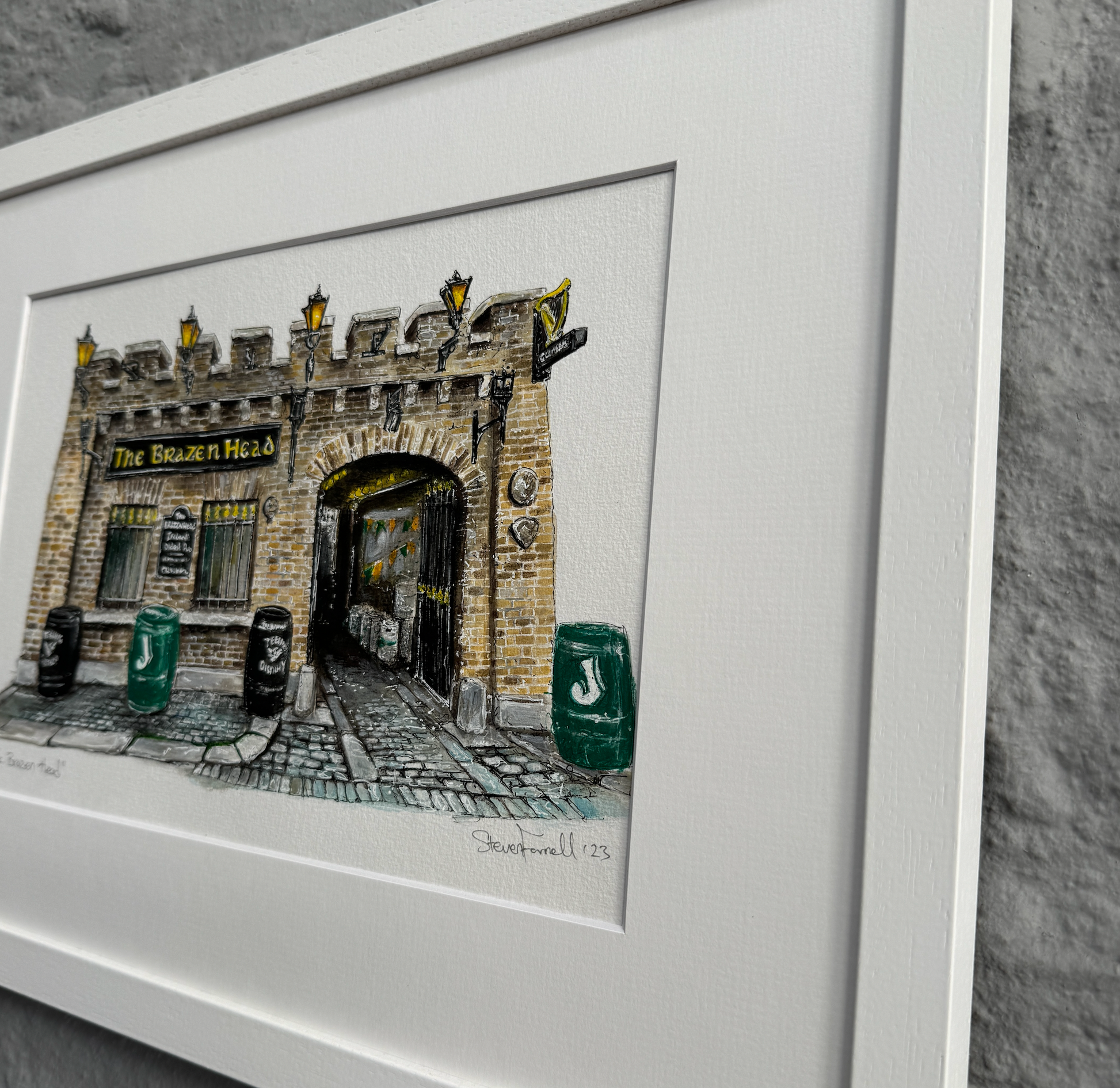 The-Brazen-Head-Irelands-oldest-pub