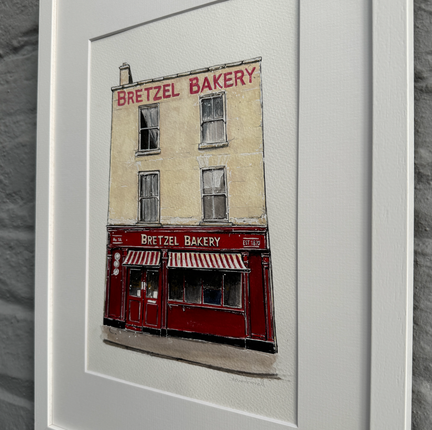 The-Bretzel-Balery-Dublin-Portobello