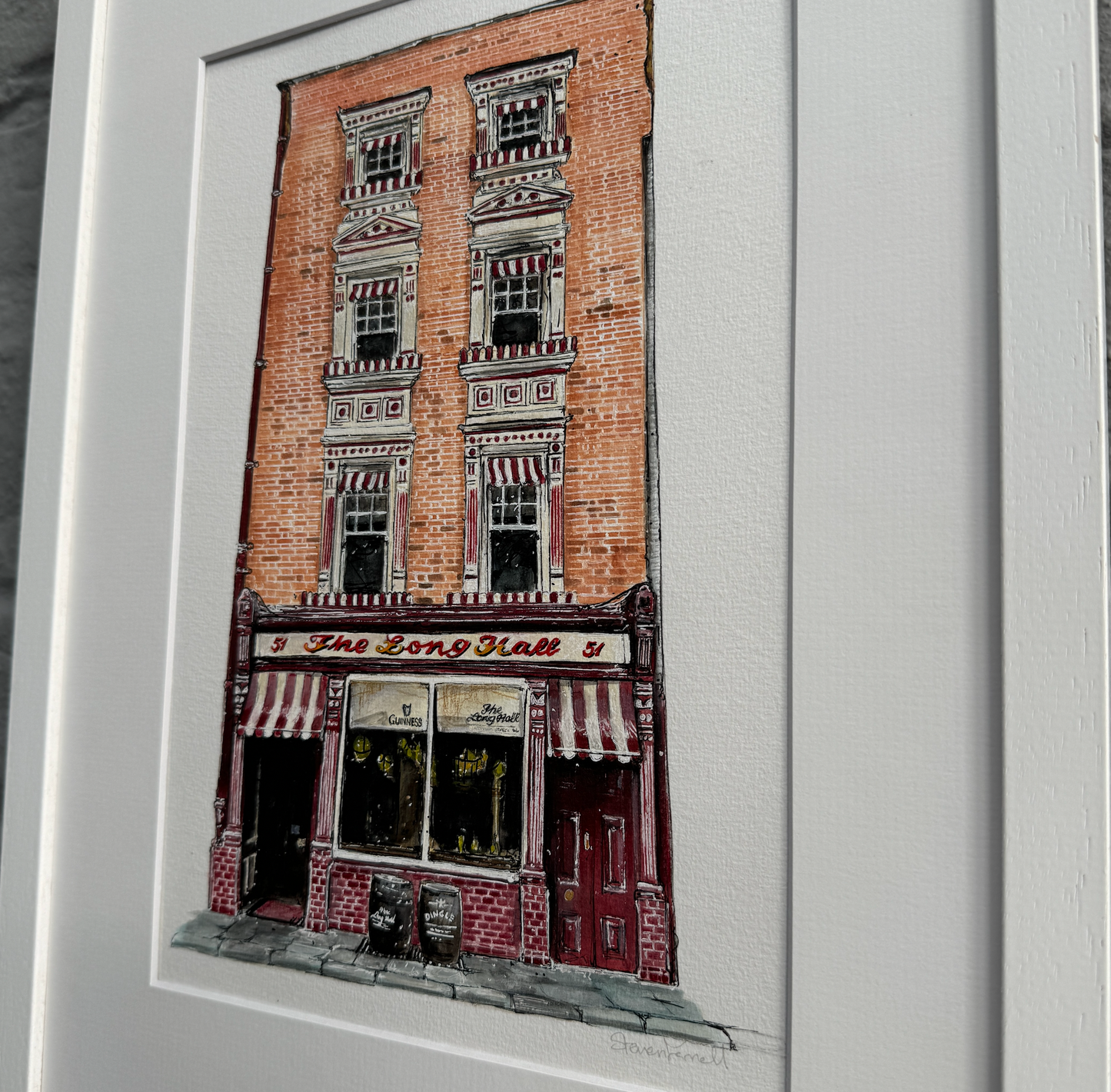 The-Long-Hall-painting