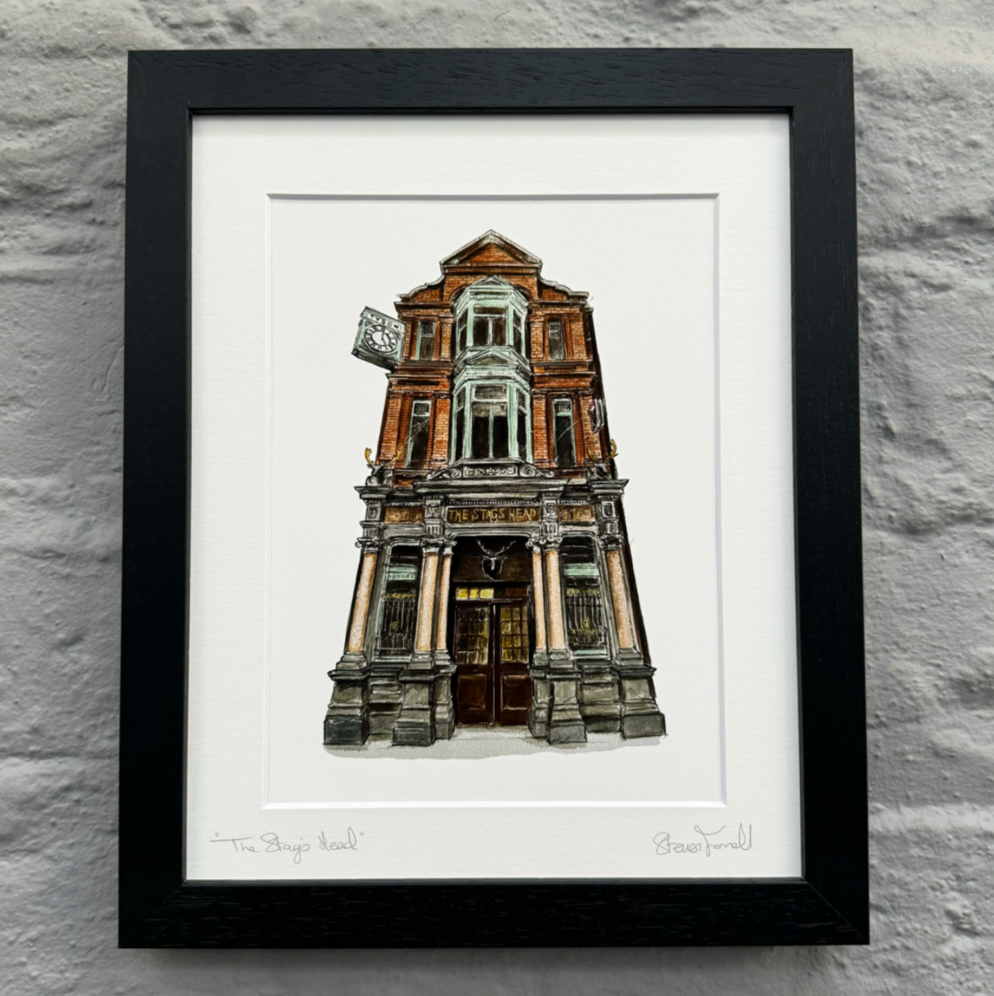 The-Stags-Head-Dublin