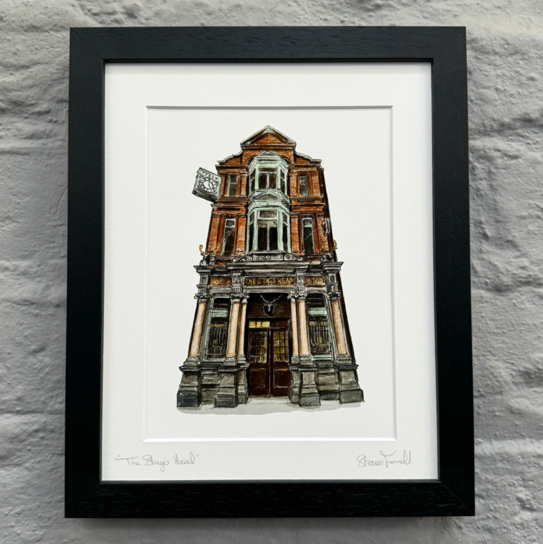 The-Stags-Head-Dublin