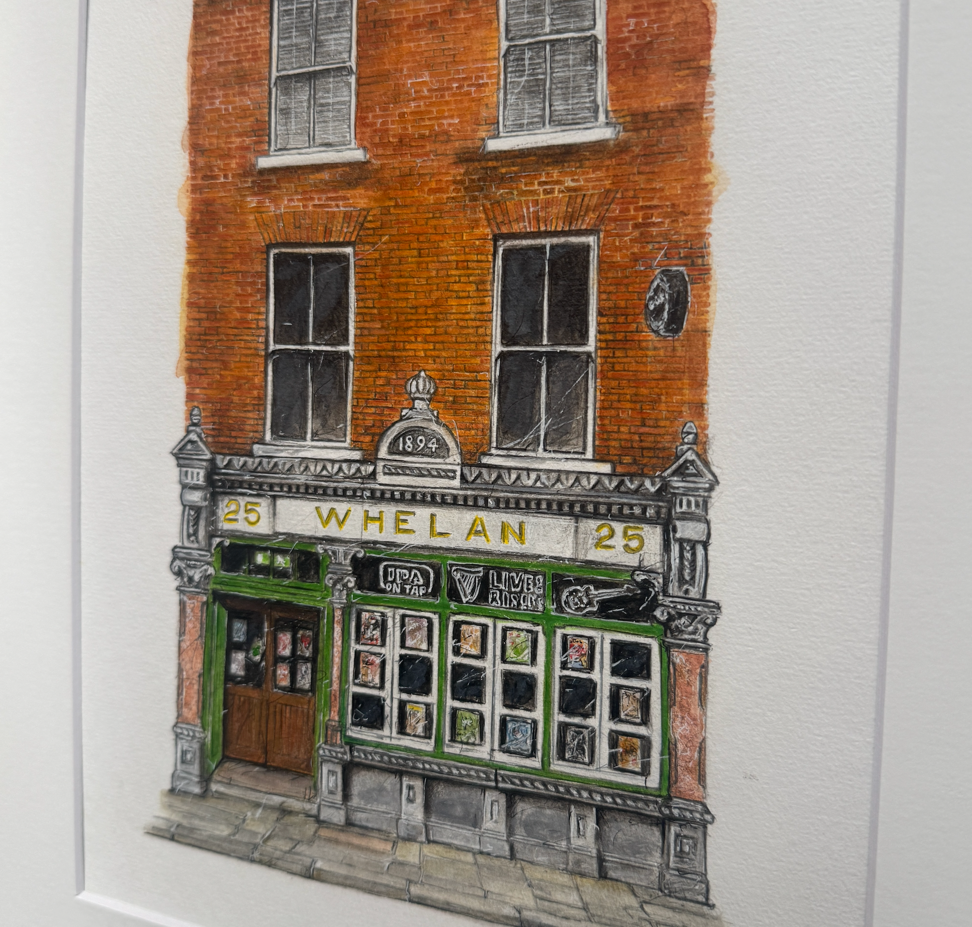 Whelans-camden-street-painting-gift