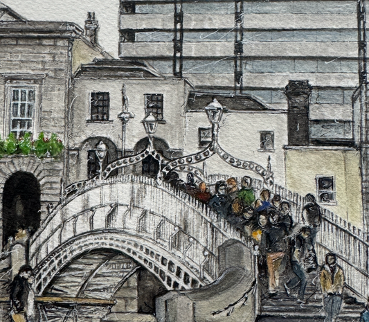 ha-penny-bridge-artwork-Merchants-arch