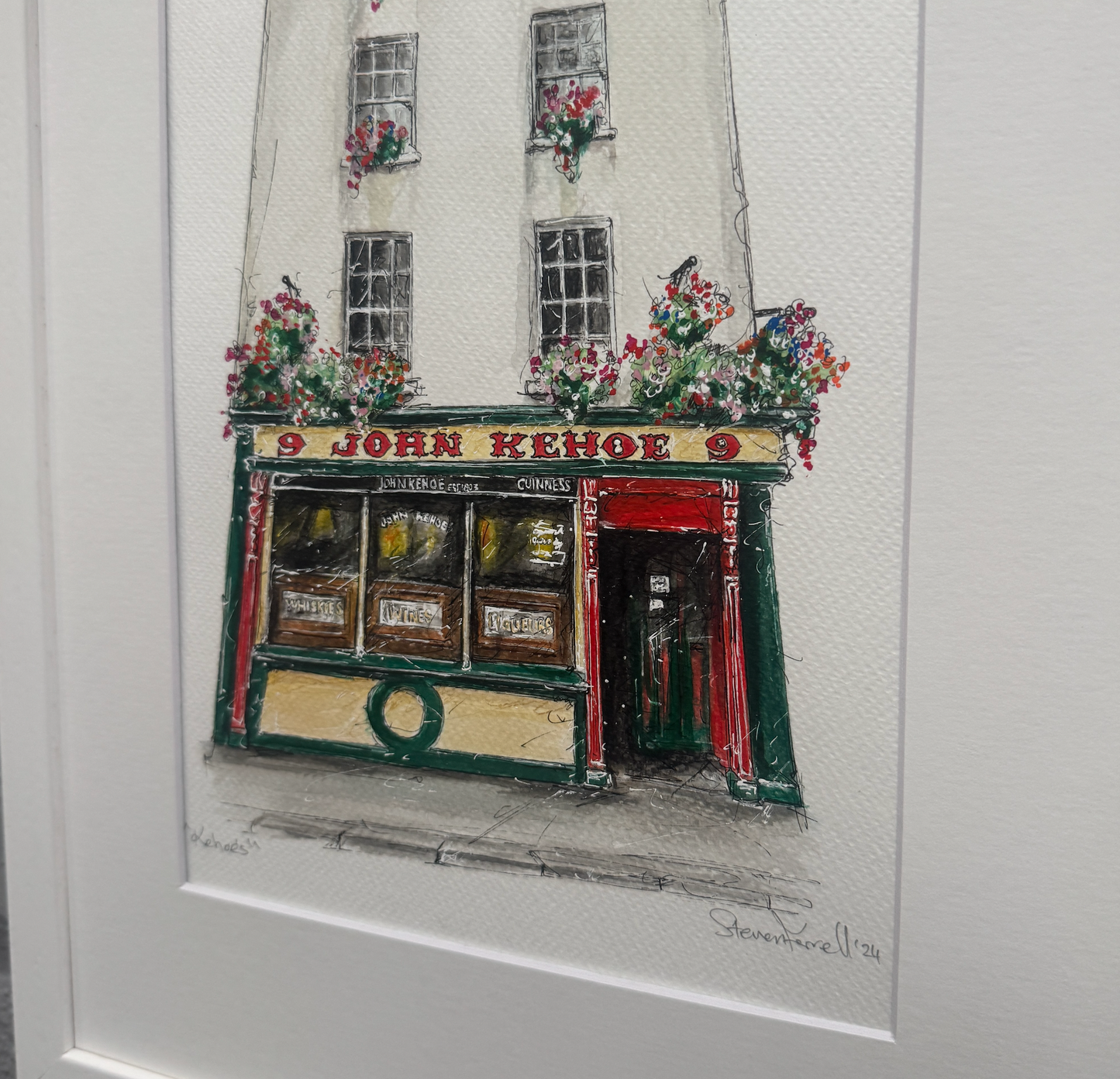 kehoes-fine-art-painting-Steven-Farrell
