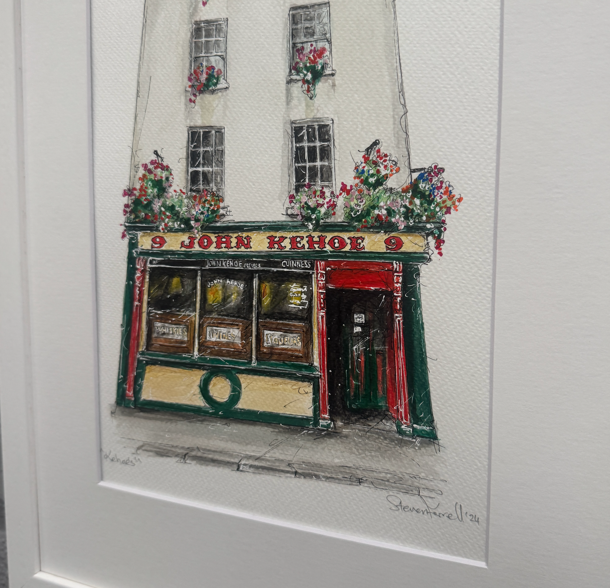 kehoes-fine-art-painting-Steven-Farrell