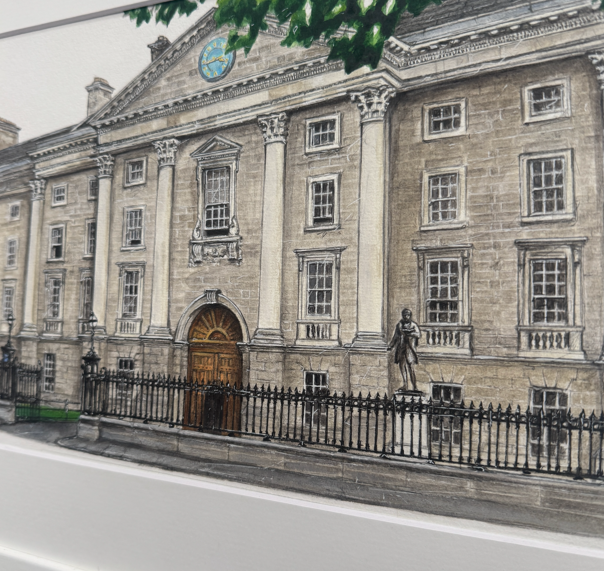 original-painting-trinity-college-Dublin