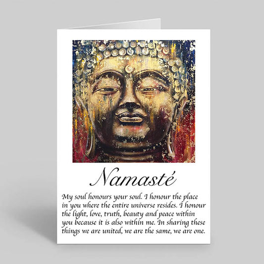 Buddha-Namaste-greetings-card-buddhist-gift-ideas-yoga-Universe