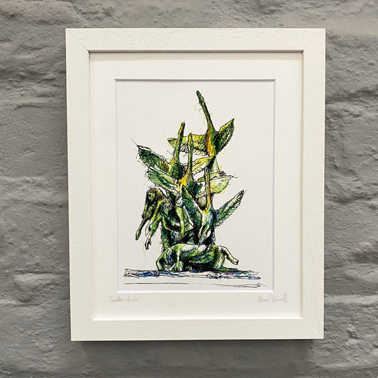 Dublin-city-art-print-Irish-gifts-Children-of-Lir