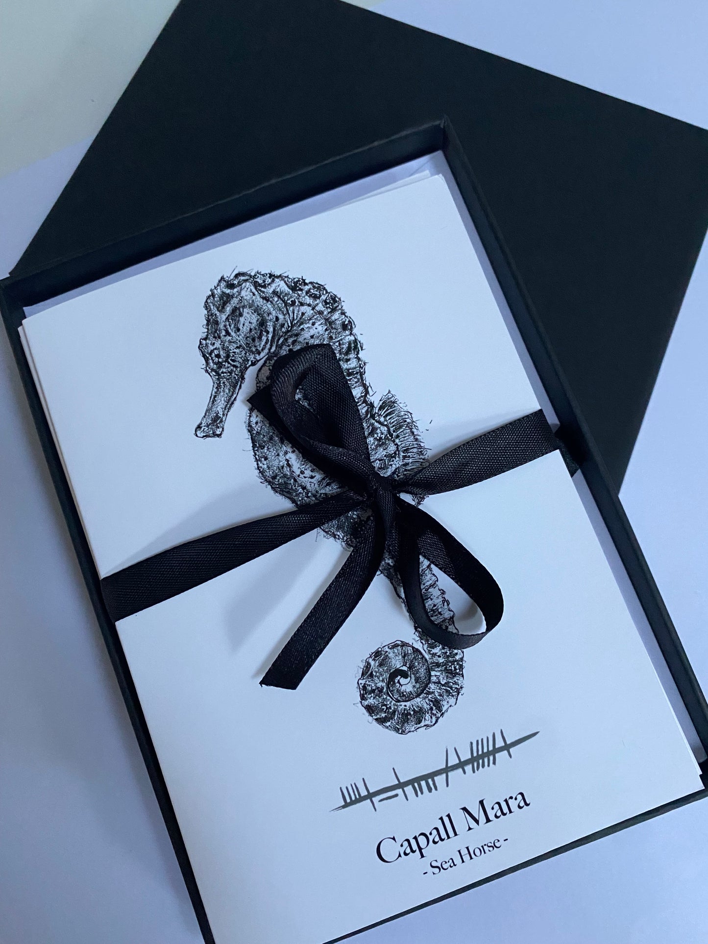 Card pack greetings card gift card pack