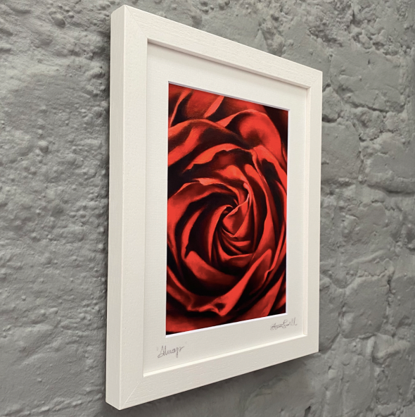 Fine Art Print - Always - Romance Gift