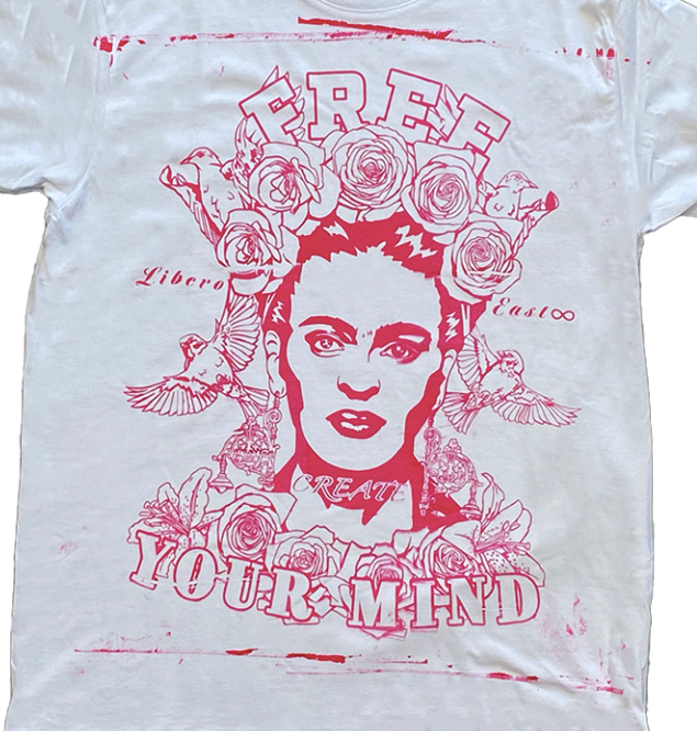 'Black Dove' size Large