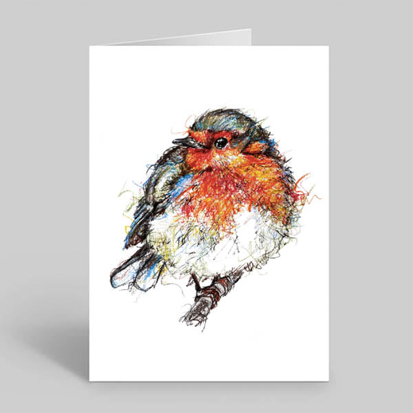 Sympathy-memorial-card-tinking-of-you-robin-gift-idea