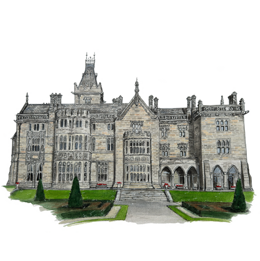 Adare-Manor-art-print-steven-farrell