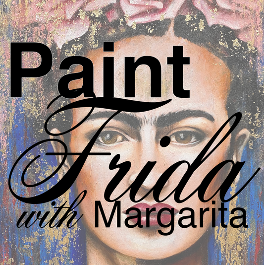 painting-art-class-paint-frida-with-margarita