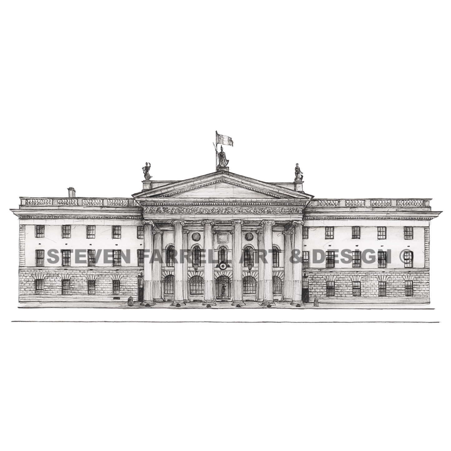 Artwork-Irish-cultural-history-steven-farrell