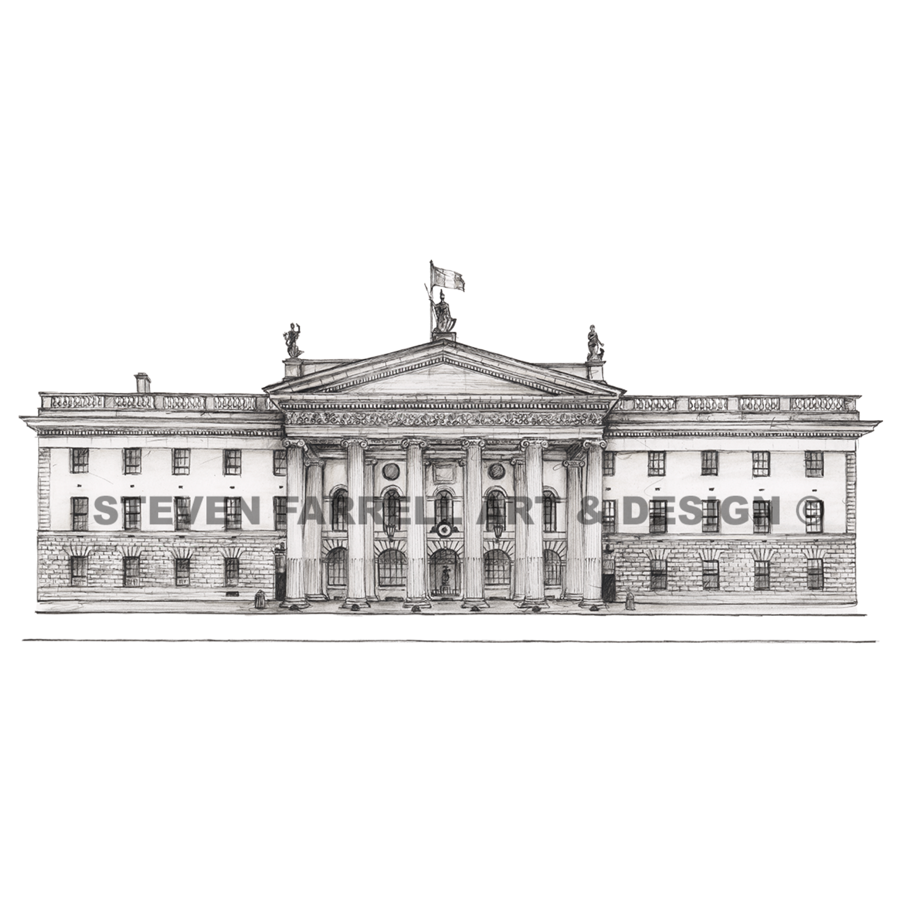 Artwork-Irish-cultural-history-steven-farrell